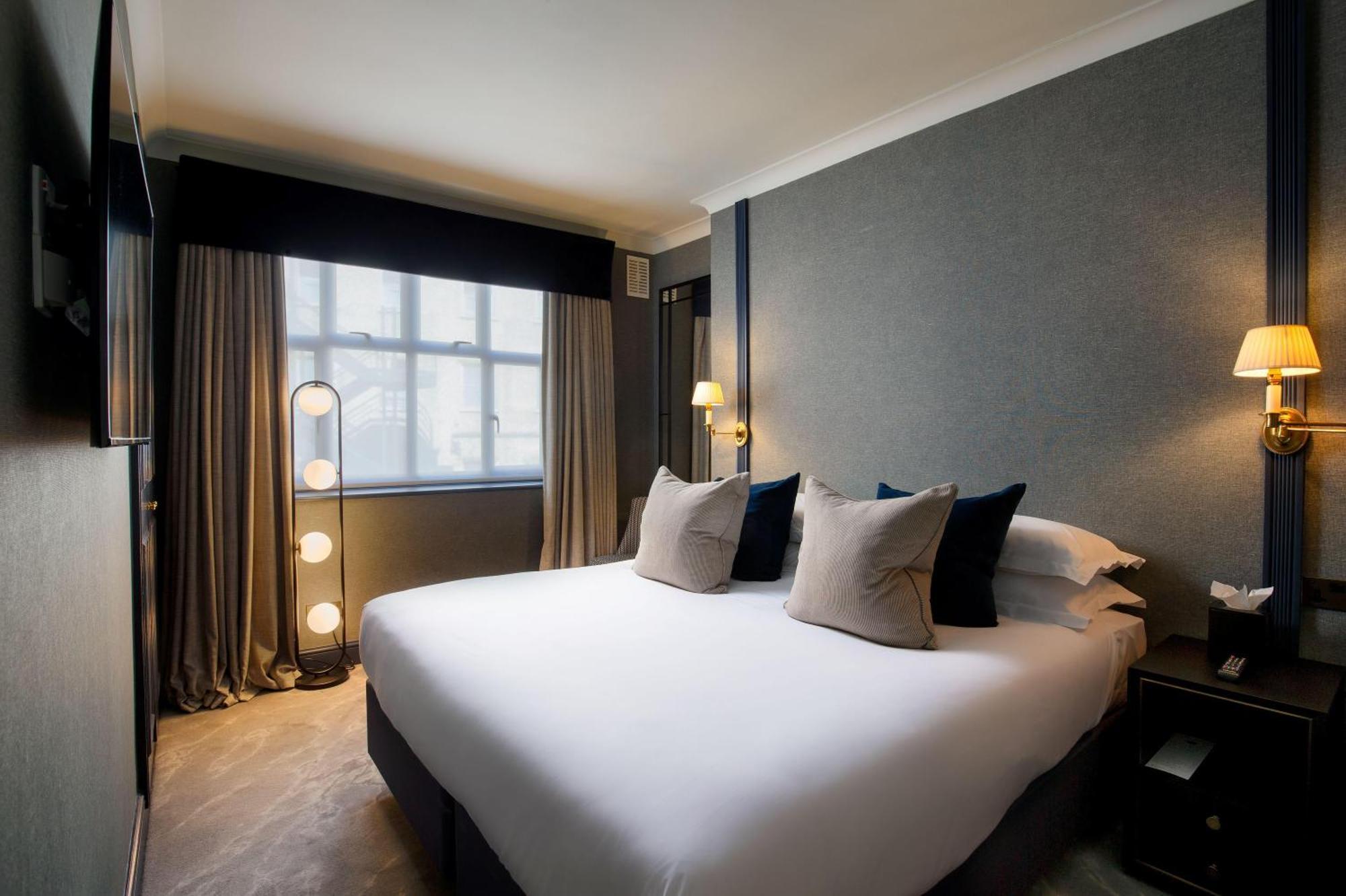Hotel The Capital Hotel, & Townhouse Londres