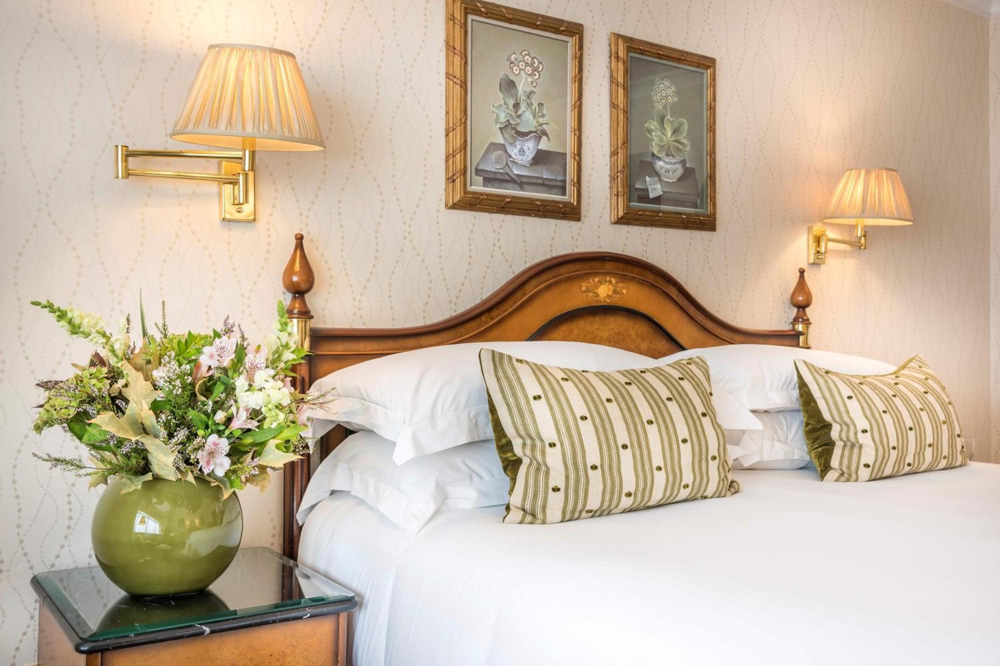 Hotel The Capital Hotel, & Townhouse Londres