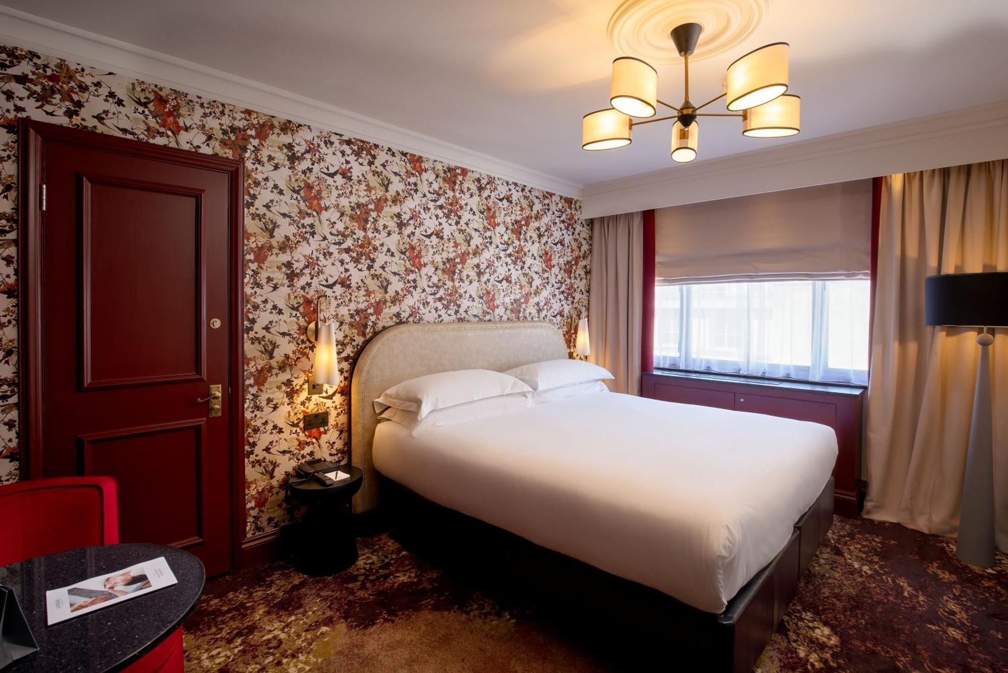 The Capital Hotel, & Townhouse Hotel London